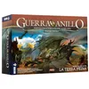 Image de Devir Guerre de l'anneau, Guerriers de la Terre du Milieu, Jeu de société, Jeu de société de stratégie, Jeu de société pour Experts (Bguerre)