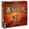 Image de Devir - Les légendes d'Andor (BGANDOR)