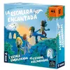 Image de Devir La escalera encantada BGESCA - Jeu de société (français Non Garanti)