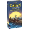Image de Devir Jeu De Société Catan:piratas Y Exploradores