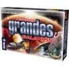 Image de Devir Jeu De Société Little Big Galaxies