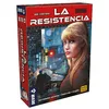 Image de Devir- Jeu De Table La Résistance, Miscelanea (25197)