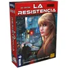 Image de Devir Jeu De Société La Resistencia Espagnol