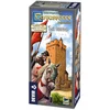 Image de Devir Carcassonne La Tour Jeu De Société