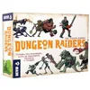 Image de Devir - Dungeon Raiders, Jeu de Table de Cartes, avec des Amis, pour Les fêtes, 8 Ans (BGHRAI)