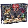 Image de Devir Hero Realms Extension-la Perdition De Thandar Jeu De Société