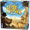 Image de Devir-Lost Cities: Explorateurs (Ed. en Espagnol et en por, Multicolore (1), Couleur/modèle Assorti.