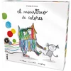Image de Devir Jeu De Société Monstre Des Couleurs
