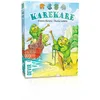 Image de Kosmos Thames BGKARE Tamise et Cosmos, Devir : KareKare, Jeu de Carreaux, 2 à 4 Joueurs à partir de 10 Ans
