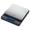 Image de Jata Hogar 773   Balance de cuisine de haute précision, Capacité 3 Kg, couleur gris