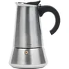 Image de JATA Cafetière Italienne CAX112 Odin * Acier