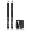 Image de Magic studio Eyeliner Pencil Brow & Sharpener ensemble pour les yeux et les sourcils 0.5 g