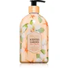 Image de IDC Institute Scented Garden Vanilla savon liquide mains 500 ml