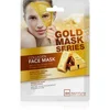 Image de IDC Institute Gold Mask Series masque visage hydratant à l'or 60 g