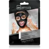 Image de IDC Institute Charcoal Blackhead Mask masque peel-off contre les points noirs au charbon actif 15 g