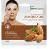 Image de IDC Institute Almond Oil Masque visage en tissu à usage unique 1 pcs