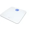 Image de TM Electron Pèse-personne blanc