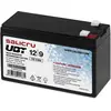 Image de Salicru Batterie UBT 12Volt/9Ah - AGM Rechargeable 013BS000002