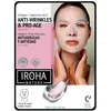 Image de Iroha - Masque Tissu Visage & Cou Collagène Masque hydratant 1 pieces female