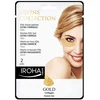 Image de Iroha - Extra fermeté Or 24k Masque et patch pour les yeux 1 pieces unisex
