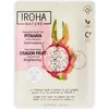 Image de Nature Mask Dragon Fruit + Hyaluronic Acid 1 U