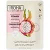 Image de Iroha - Masque en tissu 20 ml unisex