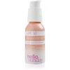 Image de hello sunday the everyday one SPF 50 crème solaire visage 50 ml