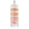 Image de hello sunday the one that´s a serum sérum protecteur SPF 50 30 ml
