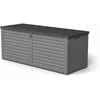 Image de Gardiun Coffre 390 litros multicolore