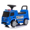 Image de Devessport Porteur Mercedes Truck Actros Police