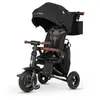 Image de Qplay Poussette Tricycle Nova Deluxe