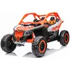 Image de Devessport Voiture électrique Pour Enfant Can Am Maverik