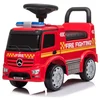 Image de Devessport Porteur Mercedes Truck Actros Fireman