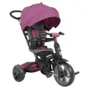 Image de Qplay Poussette Tricycle New Prime Tricycle