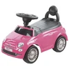 Image de Devessport Porteur Fiat 500