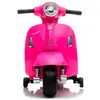 Image de Devessport Moto électrique Pour Enfant Mini Vespa Mp