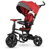 Image de Qplay Poussette Tricycle New Rito Star