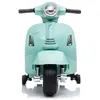 Image de Devessport Porteur Mini Vespa