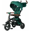 Image de Qplay Poussette Tricycle New Rito Star Deluxe