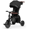 Image de Qplay Poussette Tricycle Comfo Max 6 In 1