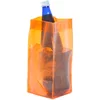 Image de koala Seau Pliable avec anses Orange