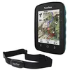 Image de GPS Terra + Cardiofréquencemètre - Multisport Vélo Cyclisme VTT Randonnée Trekking/Compact et Léger / 3 Boutons en façade/Écran 3,7" / Autonomie 15 h/Mémoire 32 Go/Carte topographique Inclus