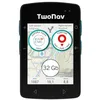 Image de TwoNav Roc + Carte espagnole Topo complète, GPS avec écran 2,7 Pouces pour VTT, Cyclisme, Gravel ou vélo avec Cartes incluses, Couleur Turquoise