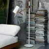 Image de Marset Scantling Lampadaire E27, A626-001,
