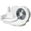 Image de ORBEGOZO Électroménager MS4200 Orbegozo MS 4200 - Trancheuse, 3 vitesses, blanc, 150 W, plastique