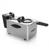 Image de Freidora Profesional de acero INOX - FDR 45 4L