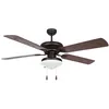 Image de Orbegozo Ventilador de techo - CP 73132 132 cm