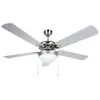 Image de Orbegozo Ventilador de techo - CP 83132 132 cm