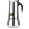 Image de Cafetera de Acero INOX - KFI 1260 12 TAZAS