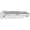 Image de Orbegozo ST 07260 D IN Hotte aspirante standard 60 cm, 2 moteurs 60 W, 3 niveaux de puissance, 2 filtres en aluminium détachables, extraction 347,4 m3/h, éclairage LED